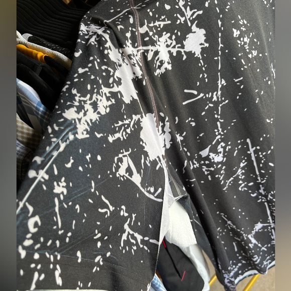 Large Men’s Tee - HD & Steelers crossbrand - Picture 4 of 5